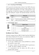 Предварительный просмотр 23 страницы EVOC PPC-1507 Manual