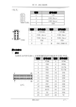 Предварительный просмотр 65 страницы EVOC PPC-1507 Manual