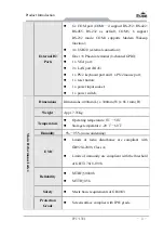 Предварительный просмотр 43 страницы EVOC PPC-1561 User Manual