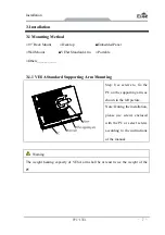 Предварительный просмотр 47 страницы EVOC PPC-1561 User Manual