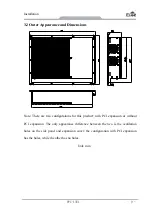 Предварительный просмотр 49 страницы EVOC PPC-1561 User Manual