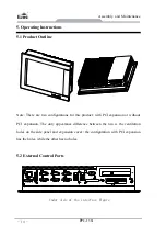 Предварительный просмотр 54 страницы EVOC PPC-1561 User Manual