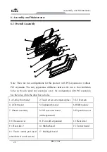 Предварительный просмотр 60 страницы EVOC PPC-1561 User Manual