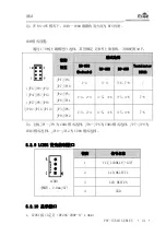 Предварительный просмотр 29 страницы EVOC PPC-1561H Series Manual