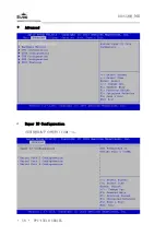 Предварительный просмотр 66 страницы EVOC PPC-1561H Series Manual