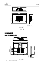 Предварительный просмотр 100 страницы EVOC PPC-1561H Series Manual