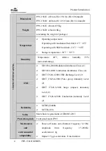 Предварительный просмотр 132 страницы EVOC PPC-1561H Series Manual