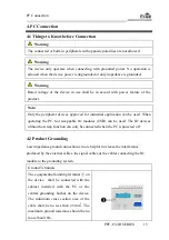 Предварительный просмотр 143 страницы EVOC PPC-1561H Series Manual