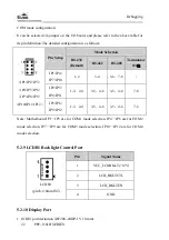 Предварительный просмотр 150 страницы EVOC PPC-1561H Series Manual