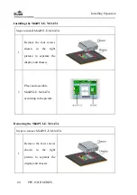 Предварительный просмотр 216 страницы EVOC PPC-1561H Series Manual