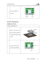 Предварительный просмотр 217 страницы EVOC PPC-1561H Series Manual