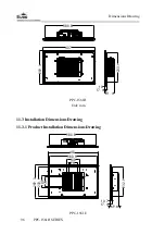 Предварительный просмотр 224 страницы EVOC PPC-1561H Series Manual