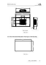 Предварительный просмотр 225 страницы EVOC PPC-1561H Series Manual