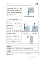 Предварительный просмотр 25 страницы EVOC PPC-1781 Series User Manual