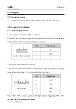 Предварительный просмотр 26 страницы EVOC PPC-1781 Series User Manual