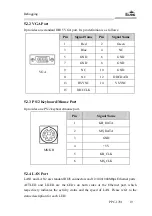 Предварительный просмотр 27 страницы EVOC PPC-1781 Series User Manual