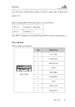 Предварительный просмотр 29 страницы EVOC PPC-1781 Series User Manual