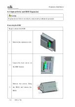 Предварительный просмотр 82 страницы EVOC PPC-1781 Series User Manual