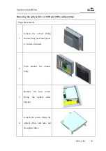 Предварительный просмотр 83 страницы EVOC PPC-1781 Series User Manual