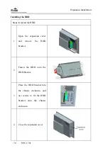 Предварительный просмотр 84 страницы EVOC PPC-1781 Series User Manual