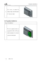 Предварительный просмотр 86 страницы EVOC PPC-1781 Series User Manual