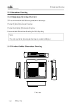 Предварительный просмотр 90 страницы EVOC PPC-1781 Series User Manual