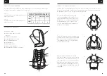 Предварительный просмотр 5 страницы EVOC TRAIL PRO 10 Instruction Manual