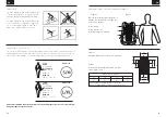 Предварительный просмотр 6 страницы EVOC TRAIL PRO 10 Instruction Manual