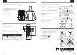 Предварительный просмотр 29 страницы EVOC TRAIL PRO 10 Instruction Manual