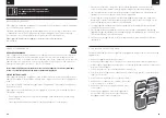 Предварительный просмотр 30 страницы EVOC TRAIL PRO 10 Instruction Manual