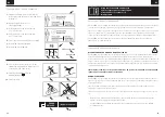 Предварительный просмотр 34 страницы EVOC TRAIL PRO 10 Instruction Manual