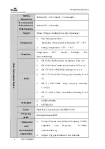 Предварительный просмотр 13 страницы EVOC W15 Series User Manual