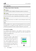 Preview for 23 page of EVOC W15 Series User Manual