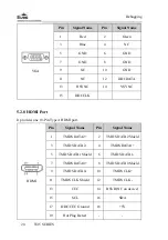 Preview for 29 page of EVOC W15 Series User Manual