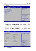 Preview for 45 page of EVOC W15 Series User Manual