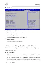 Preview for 63 page of EVOC W15 Series User Manual