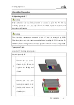 Preview for 70 page of EVOC W15 Series User Manual