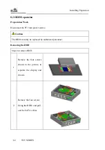 Preview for 71 page of EVOC W15 Series User Manual