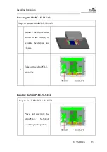 Preview for 74 page of EVOC W15 Series User Manual