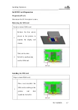 Preview for 76 page of EVOC W15 Series User Manual