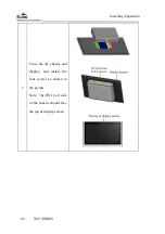 Preview for 77 page of EVOC W15 Series User Manual