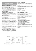 Preview for 6 page of Evoca Group Snakky SL Installation, Use And Maintenance Manual