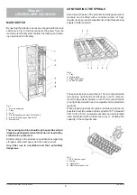 Preview for 10 page of Evoca Group Snakky SL Installation, Use And Maintenance Manual