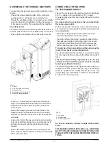 Preview for 15 page of Evoca Group Snakky SL Installation, Use And Maintenance Manual