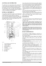 Preview for 16 page of Evoca Group Snakky SL Installation, Use And Maintenance Manual