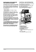 Предварительный просмотр 17 страницы EVOCA Kalea Installation - Use - Maintenance