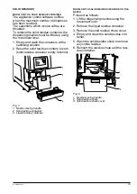 Предварительный просмотр 21 страницы EVOCA Kalea Installation - Use - Maintenance