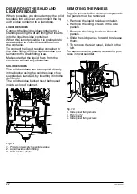 Предварительный просмотр 30 страницы EVOCA Kalea Installation - Use - Maintenance