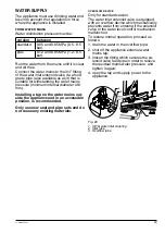 Предварительный просмотр 31 страницы EVOCA Kalea Installation - Use - Maintenance