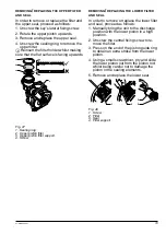 Предварительный просмотр 81 страницы EVOCA Kalea Installation - Use - Maintenance